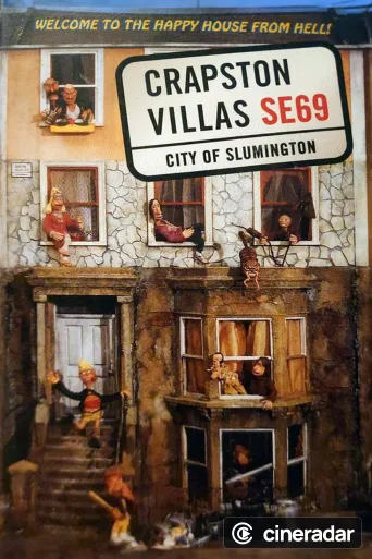 Crapston Villas