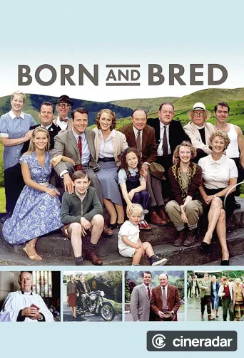 Born and Bred