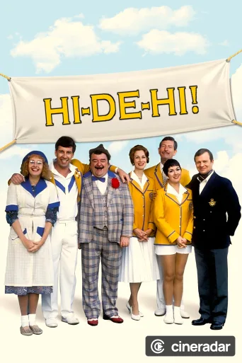 Hi-de-Hi!