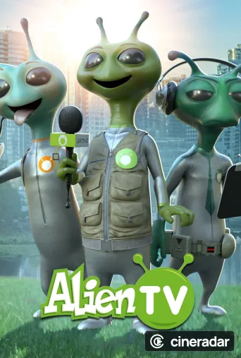 Alien TV