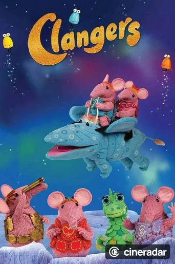 Clangers