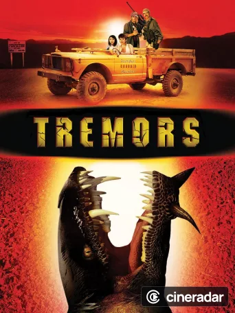 Tremors