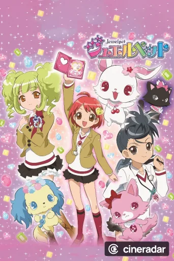 Jewelpet