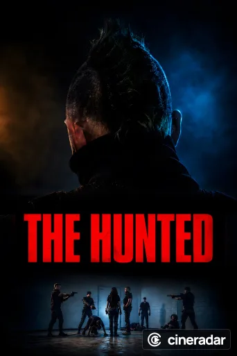 The Hunted