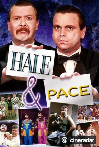 Hale & Pace