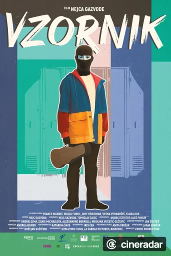 Vzornik