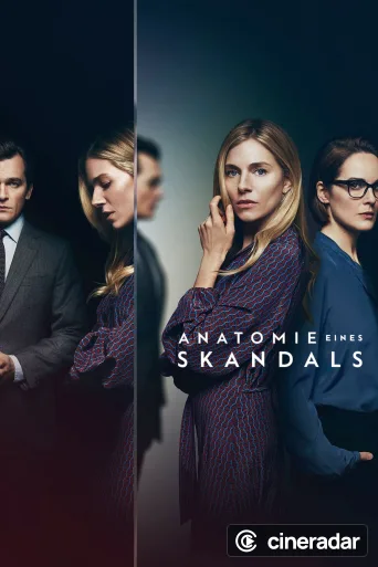 Anatomie d'un scandale