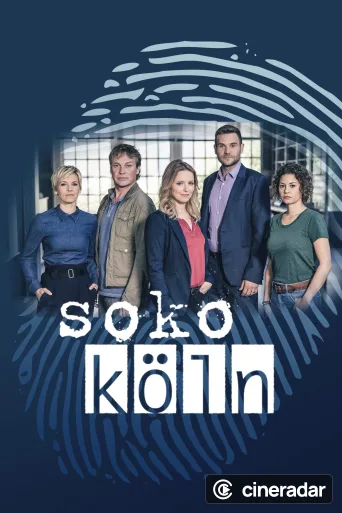 SOKO Köln