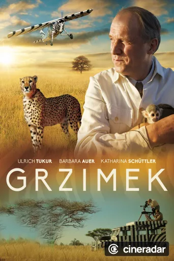 Grzimek