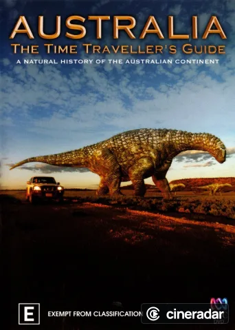 Australia: The Time Traveller's Guide