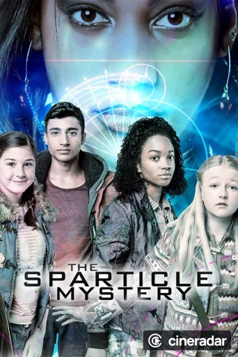 The Sparticle Mystery