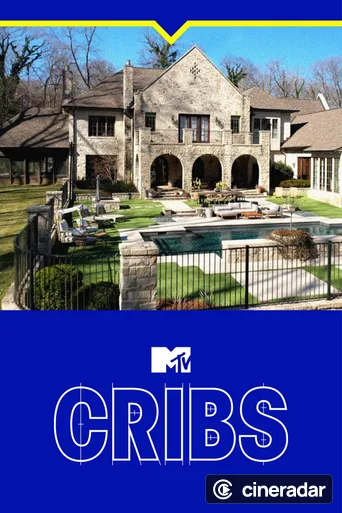 MTV Cribs