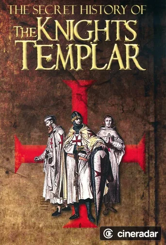 Historia secreta de los templarios