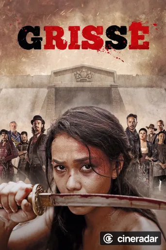 Grisse