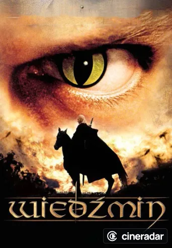Wiedźmin