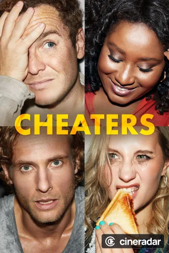 Cheaters