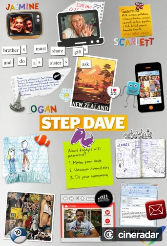 Step Dave