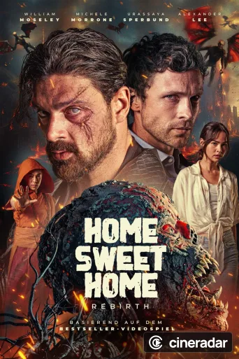 Home Sweet Home: Rebirth