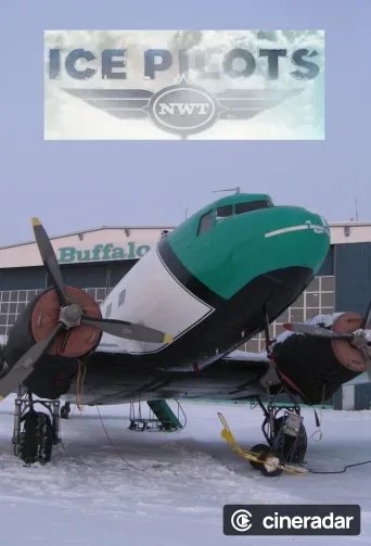 Ice Pilots