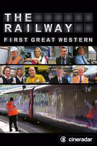 The Railway: First Great Western