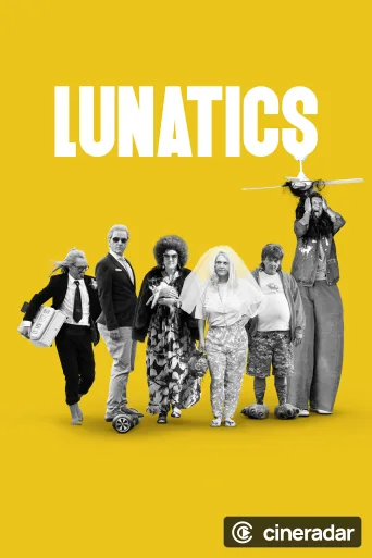 Lunatics