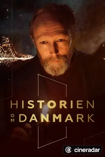 The History of Denmark