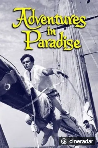 Adventures in Paradise