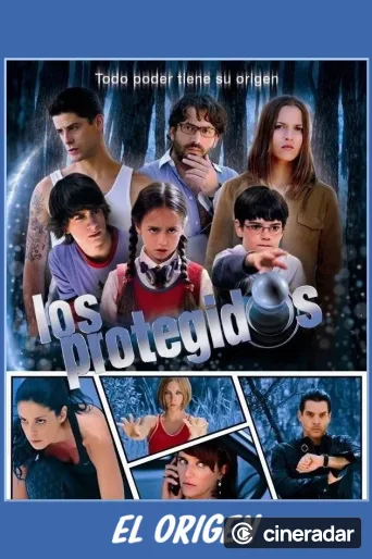 Los Protegidos