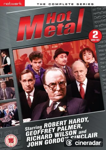 Hot Metal