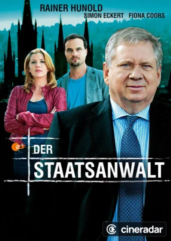 Der Staatsanwalt
