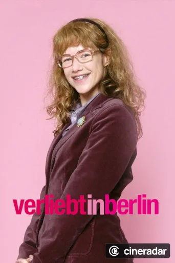 Verliebt in Berlin