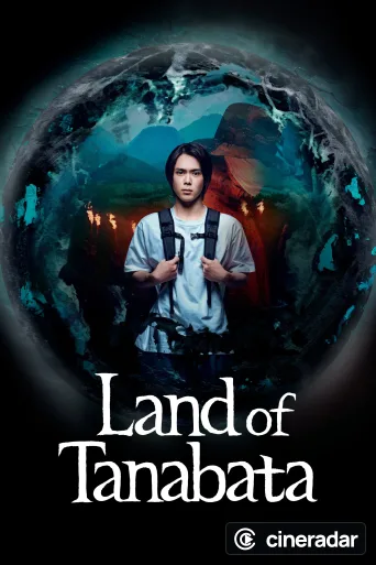 La terra di Tanabata