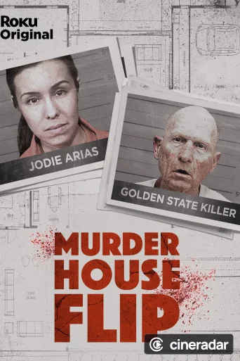 Murder House Flip