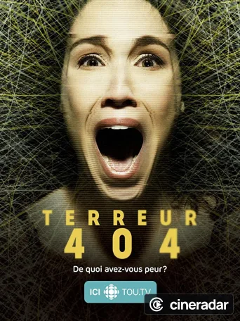 Terreur 404