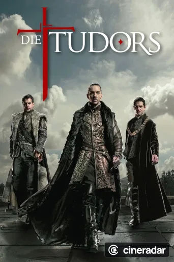 Les Tudors