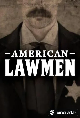 American Lawmen