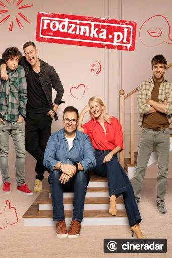 A Polish Family