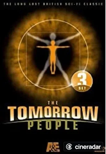 The Tomorrow People