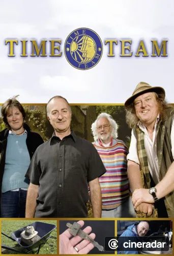 Time Team