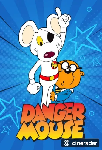 Danger Mouse
