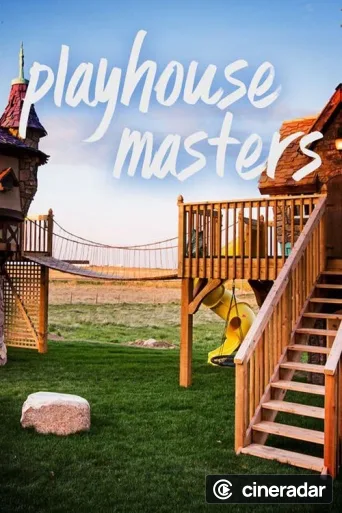 Playhouse Masters