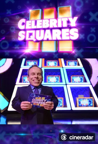 Celebrity Squares