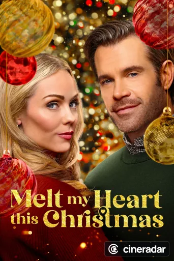 Melt My Heart This Christmas