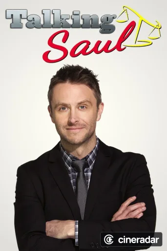 Talking Saul