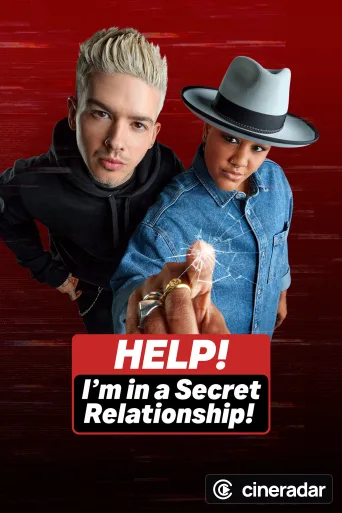 Help! I'm in a Secret Relationship!
