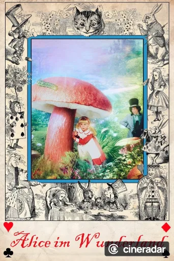 Alice in Wonderland