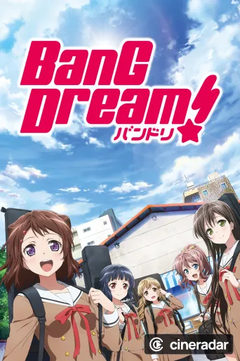 BanG Dream!