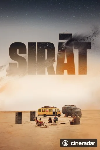 Sirāt