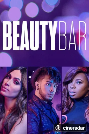 VH1 Beauty Bar