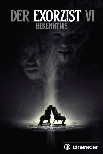 L'Exorciste : Dévotion